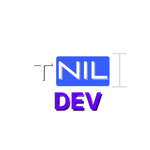 TNil Logo